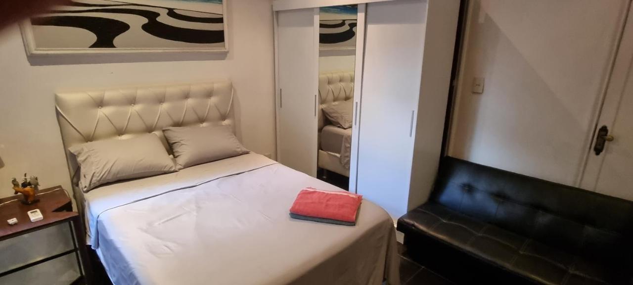 ריו דה ז'ניירו The Best Copacabana Luxury Design 3 Bedroom Room 3 Bathroom 85 Inch Cinema Tv Top Location מראה חיצוני תמונה