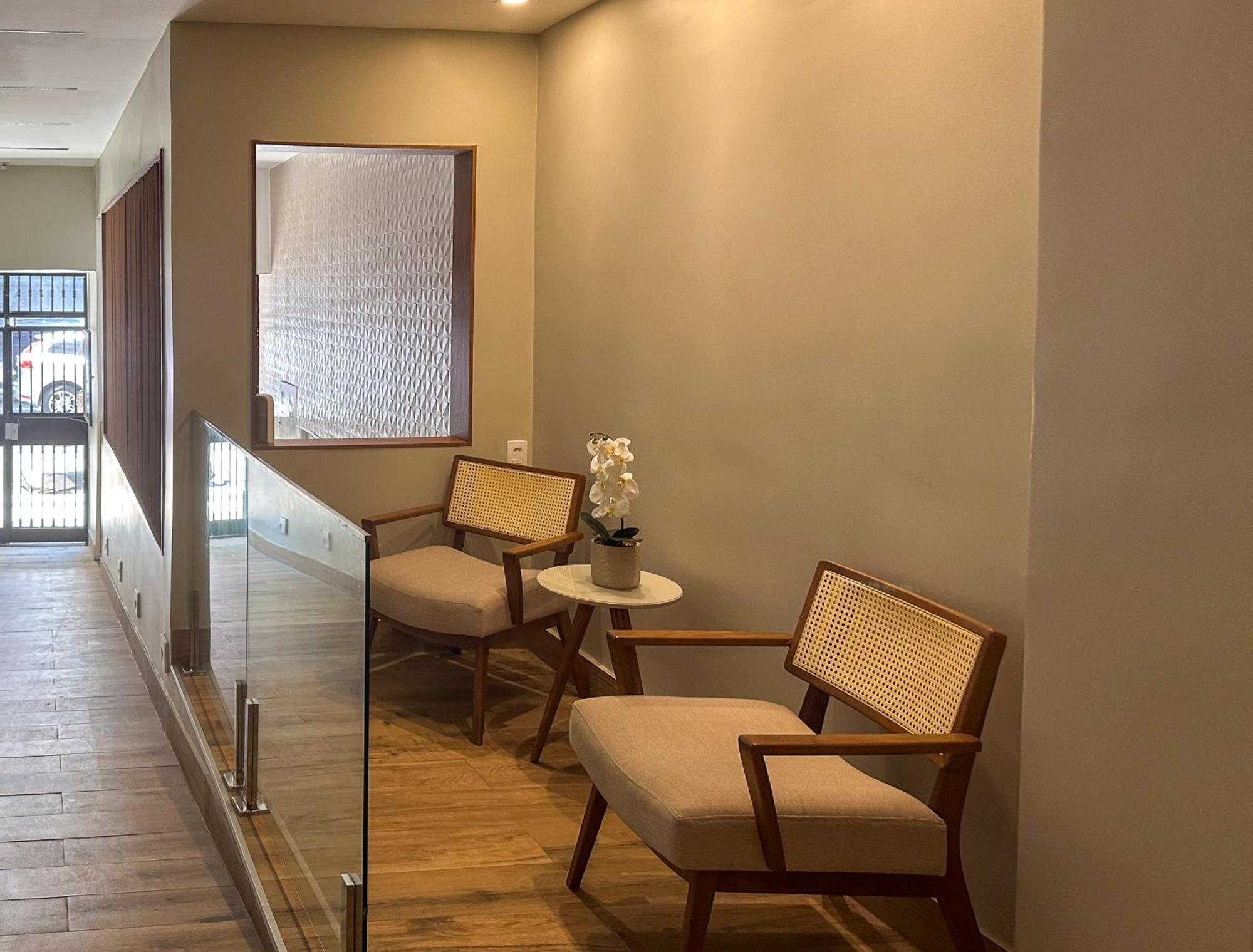ריו דה ז'ניירו The Best Copacabana Luxury Design 3 Bedroom Room 3 Bathroom 85 Inch Cinema Tv Top Location מראה חיצוני תמונה