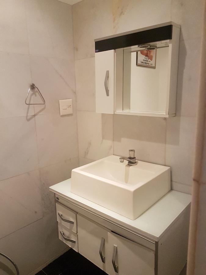 ריו דה ז'ניירו The Best Copacabana Luxury Design 3 Bedroom Room 3 Bathroom 85 Inch Cinema Tv Top Location מראה חיצוני תמונה