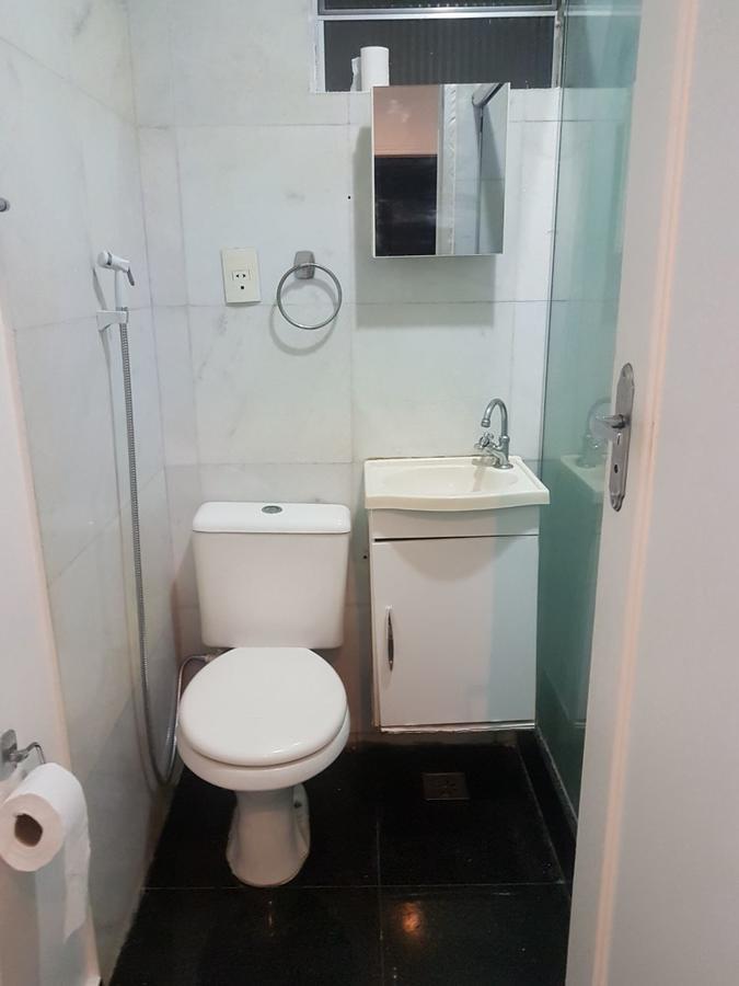 ריו דה ז'ניירו The Best Copacabana Luxury Design 3 Bedroom Room 3 Bathroom 85 Inch Cinema Tv Top Location מראה חיצוני תמונה